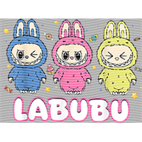 labubu-LBB 351